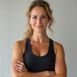 Clara - Instructrice Pilates Lion Agile