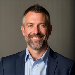 David - Coach seniors Lion Agile