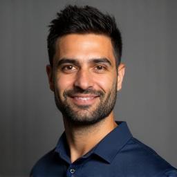 Karim - Masseur sportif Lion Agile