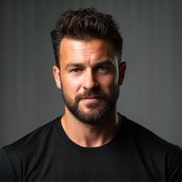 Marc - Coach HIIT Lion Agile