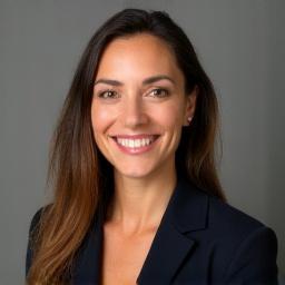 Sophie - Nutritionniste Lion Agile